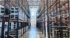 Picture of the new Pheonix location.