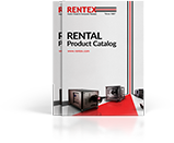 Rentex Catalog