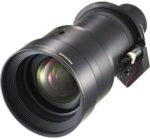 Panasonic Short Throw Powered Zoom Lens for rent