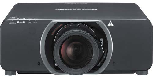 Panasonic PT-DZ10KU for rent