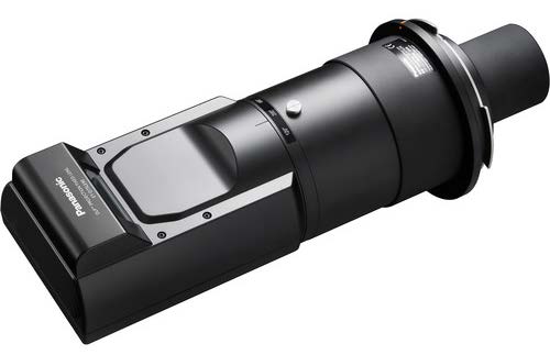 Panasonic Ultra Short Throw Lens for rent