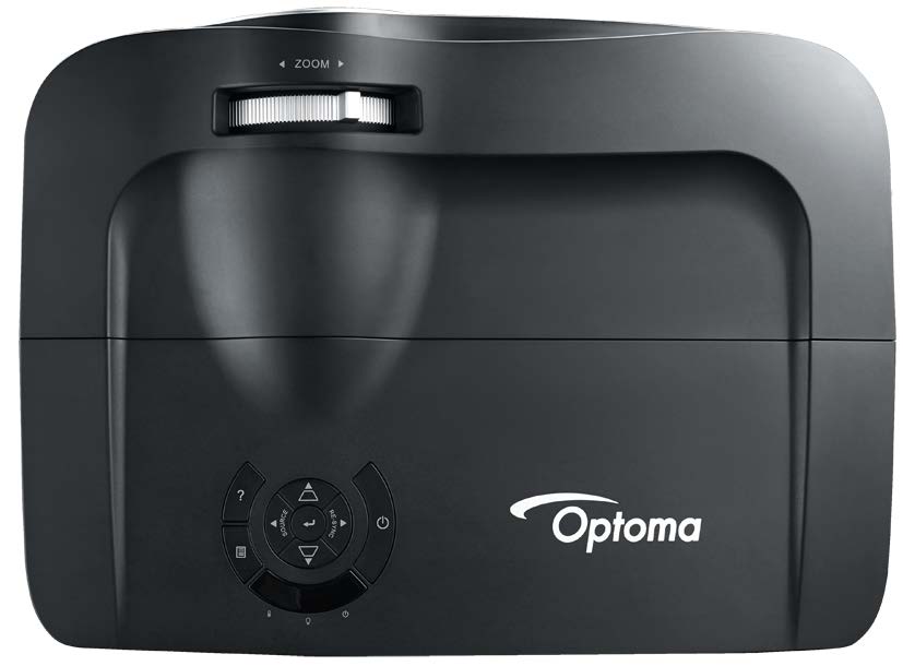 Optoma EH501 for rent