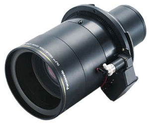 Panasonic Zoom Lens