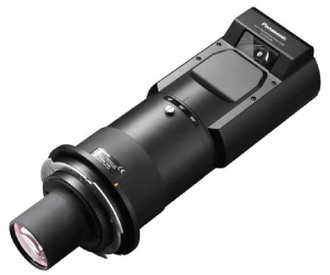 Panasonic Ultra Short Throw Lens