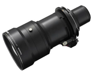 Panasonic Zoom Lens