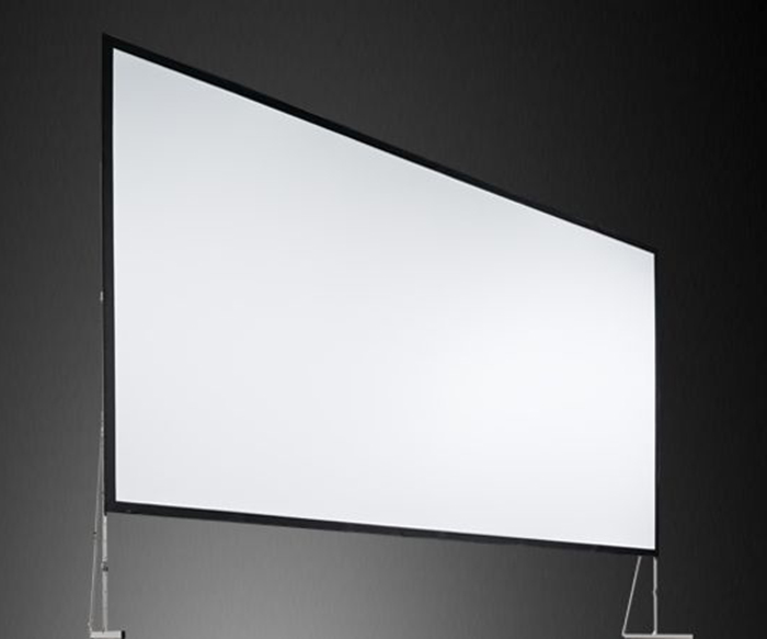 10' x 30' AV Stumpfl Vario Lock S64 Screen for rent