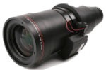 Barco XLD Zoom Lens for rent