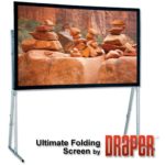 5.75&#8242; x 10&#8242; Ultimate Folding Screen for rent