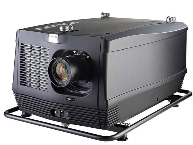 Barco HDF-W30 Flex for rent