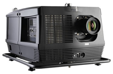 Barco HDF-W30 Flex for rent