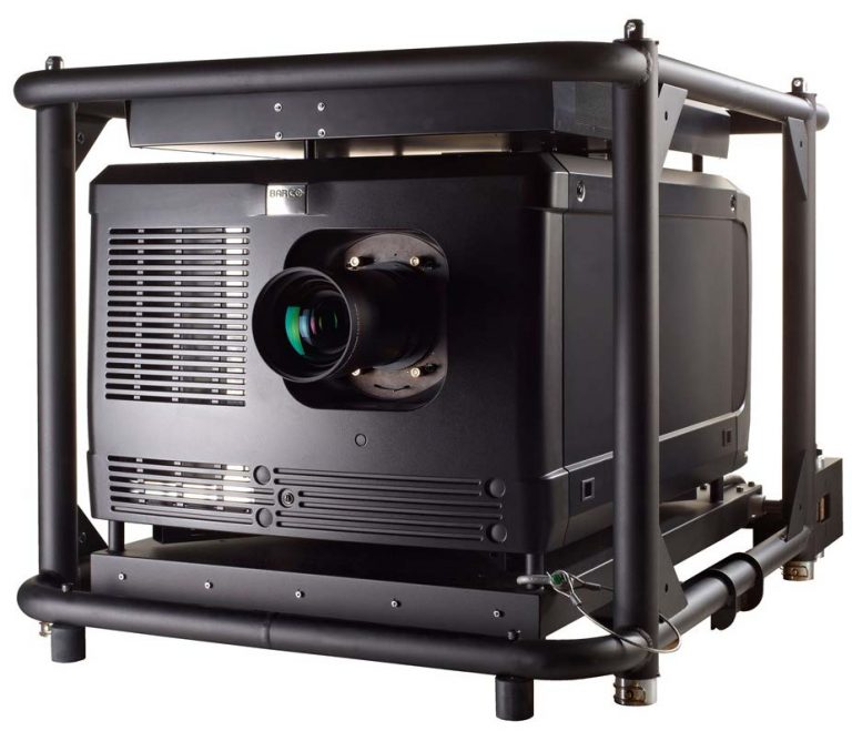 Barco HDQ 2K40 for rent