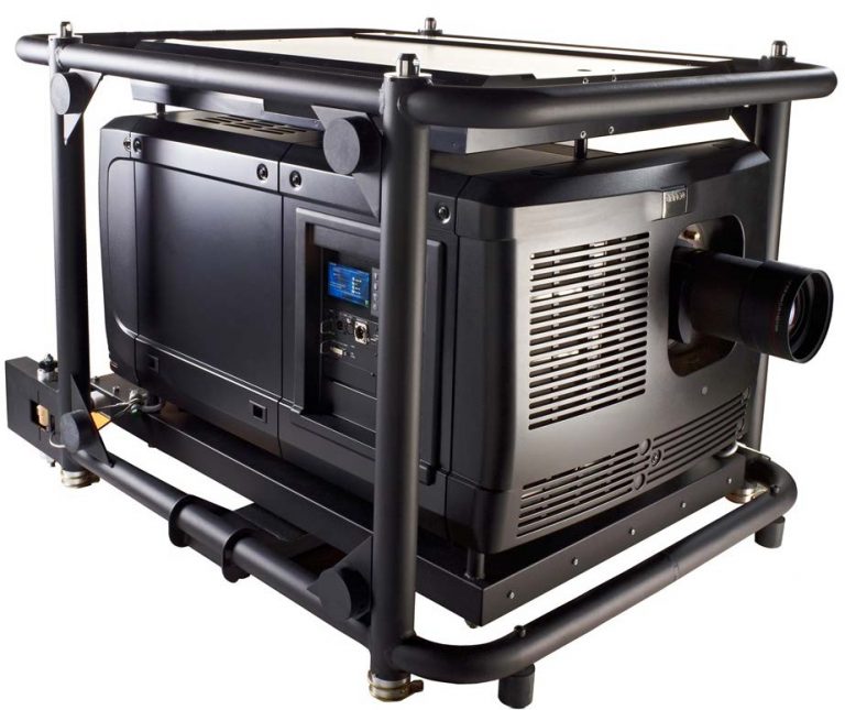 Barco HDQ 2K40 for rent
