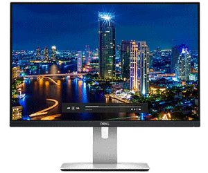 24” Dell U2415 for rent