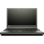 15.6&#8243; Lenovo ThinkPad W541 for rent