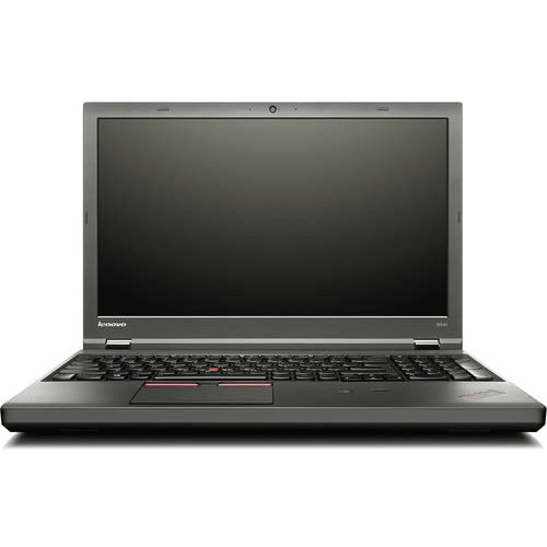 15.6" Lenovo ThinkPad W541