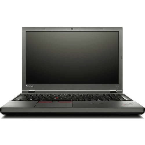 15.6" Lenovo ThinkPad W541 for rent