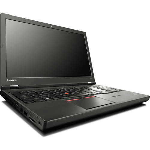 15.6" Lenovo ThinkPad W541 for rent