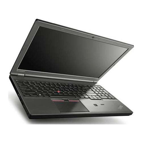 15.6" Lenovo ThinkPad W541 for rent