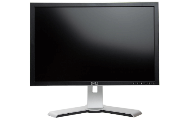 24" Dell 2408WFP