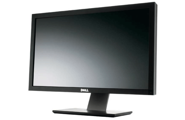 27" Dell U2711