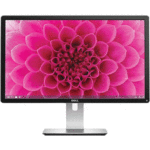 24” Dell P2415Q for rent