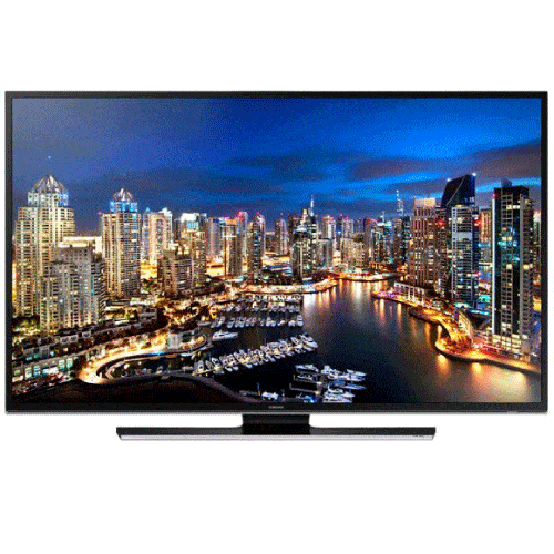 40” Samsung UN40HU6950FXZA for rent