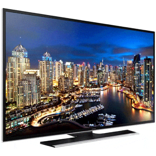 40” Samsung UN40HU6950FXZA for rent