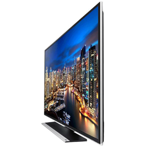 40” Samsung UN40HU6950FXZA for rent