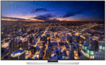 55&#8243; Samsung UN55HU8550FXZA for rent