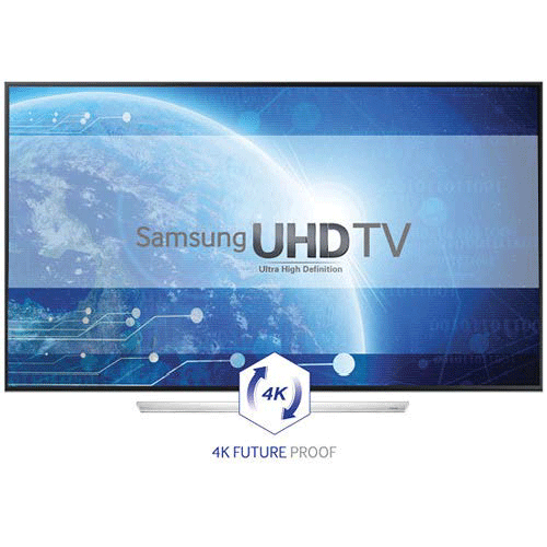 55" Samsung UN55HU8550FXZA for rent