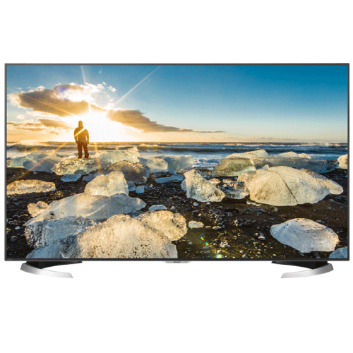 70” Sharp Aquos LC-70UD27U for rent