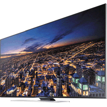 85" Samsung UN85HU8550FXZA for rent