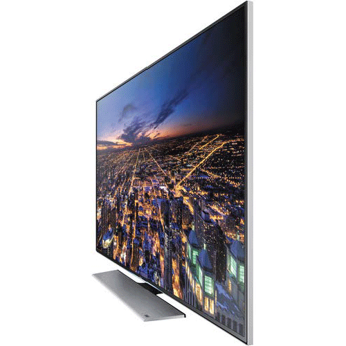 85" Samsung UN85HU8550FXZA for rent