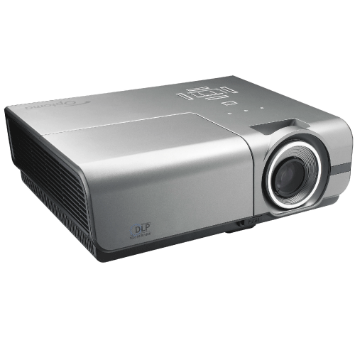 Alquila Optoma UHZ65LV Laser Proyector - 4K UHD desde 159,90 € al mes