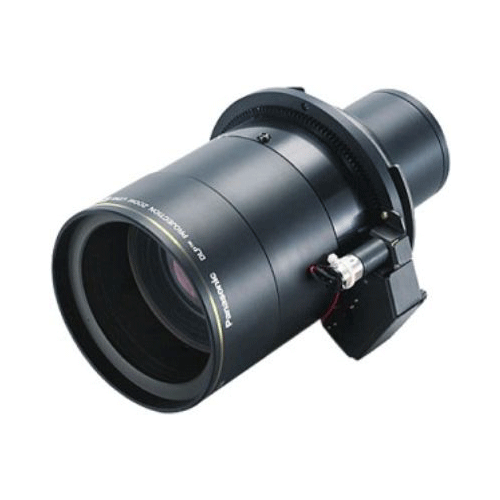 Panasonic Zoom Lens