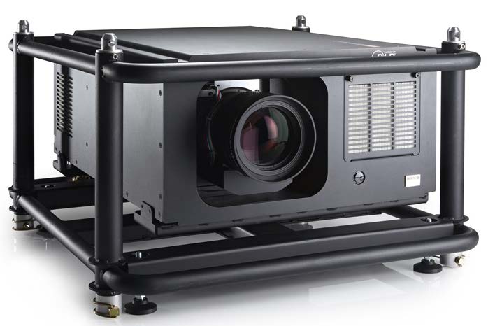 Barco RLM-W12