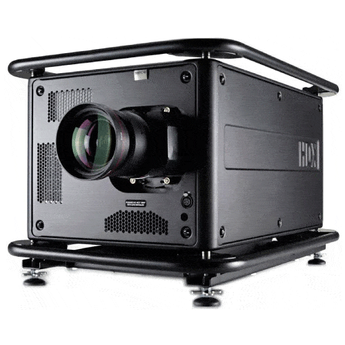 Barco HDX-W20 Projector Rental