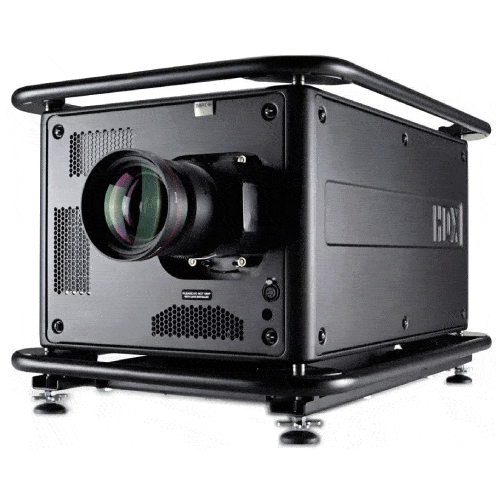 Barco HDX-W20 Flex for rent