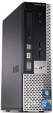 Dell OptiPlex 980 SFF