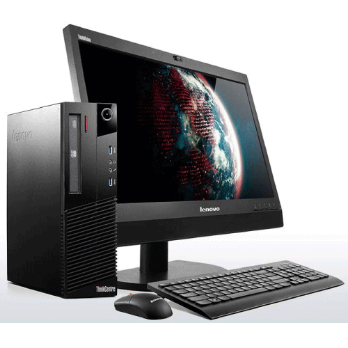 Lenovo M83 SFF for rent