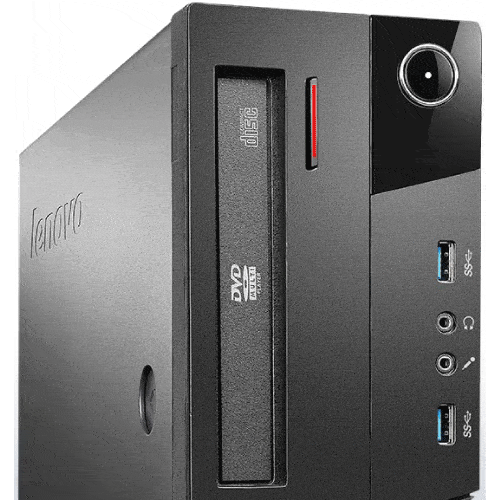 Lenovo M83 SFF for rent