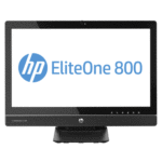 23&#8243; HP EliteOne 800 G1 All-in-One Computer for rent