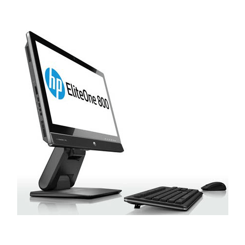 23" HP EliteOne 800 G1 All-in-One Computer for rent