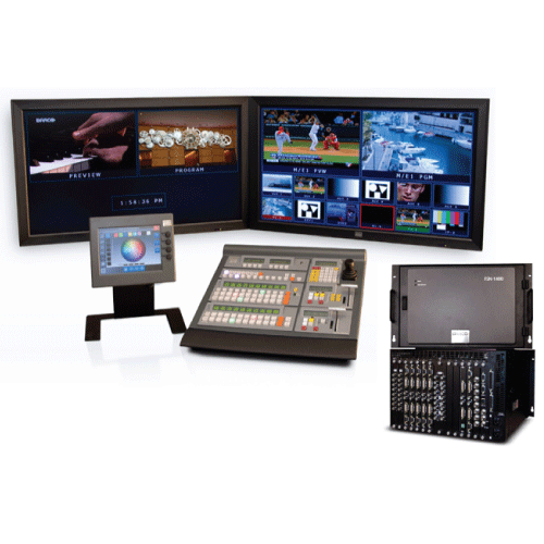 Barco FSN Series for rent
