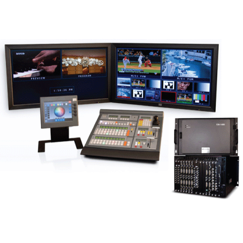 Barco FSN Series