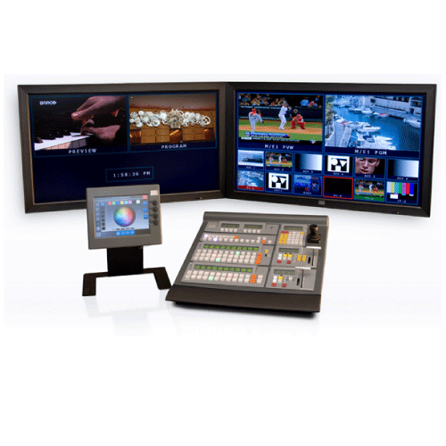 Barco FSN Series for rent