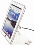 iPad Lock &#038; Security Case for rent