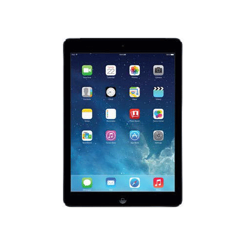 Ipad air 2 chip discount