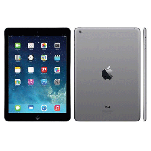 Apple iPad Air for rent