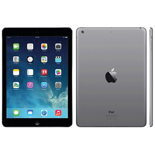 Apple iPad Air 2 for rent